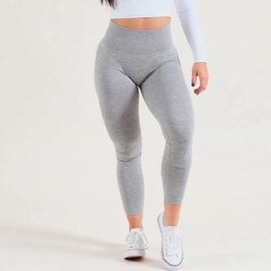 Paragon seamless leggings